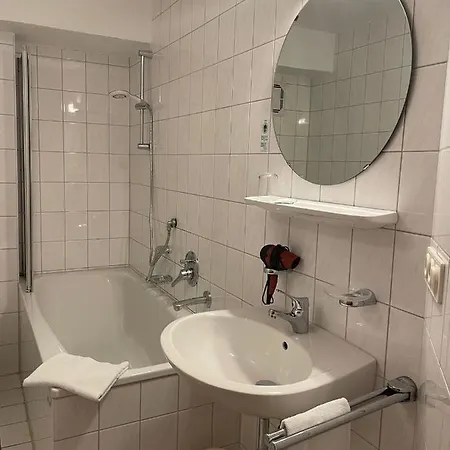 Hotel Kern 3*