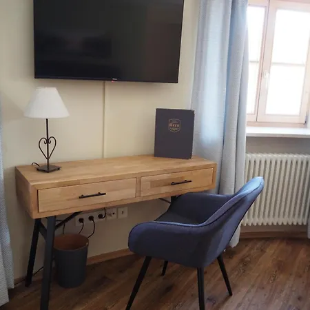Kern Hotel 3*