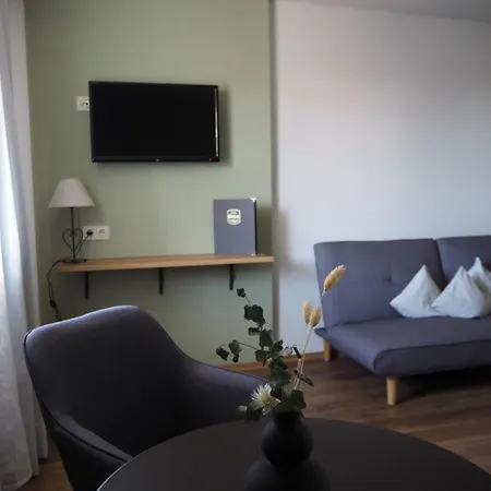Kern Hotel 3*