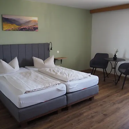 Hotel Kern