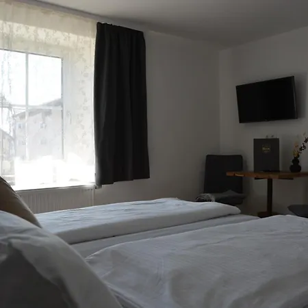 Kern Hotel
