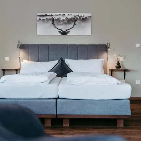 Hotel Gasthof Kern Hotel 3*