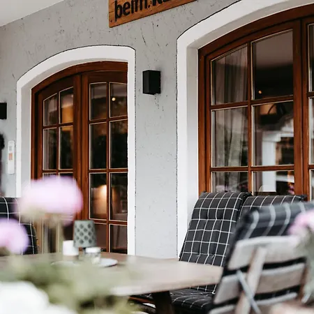 Hotel Hotel Gasthof Kern 3*