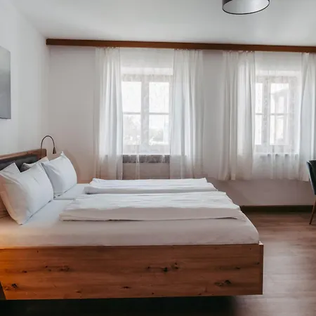 Hotel Gasthof Kern 3*