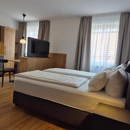 Hotel Gasthof Kern 3* Halfing