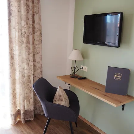 Hotell Garni Kern Halfing