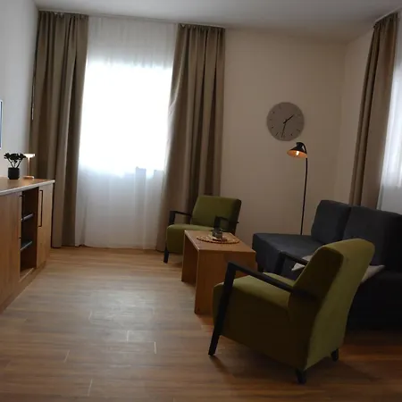 Hotel Gasthof Kern Halfing