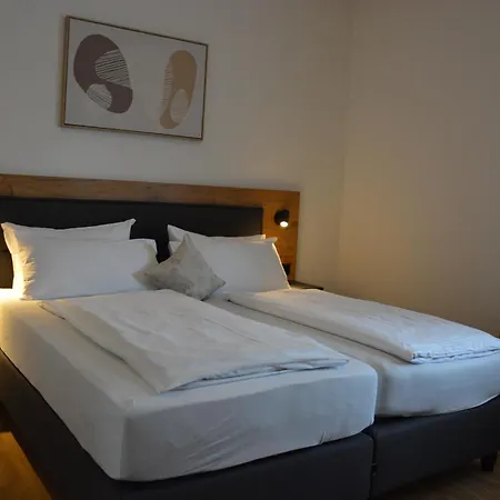 Hotel Gasthof Kern 3* Halfing