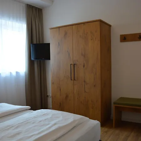 Hotel Gasthof Kern Hotel Halfing