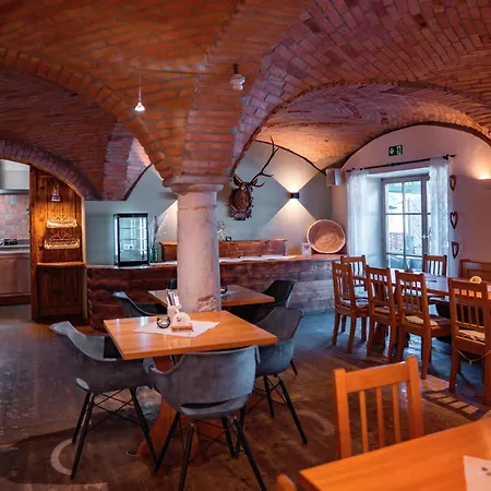 Kern Hotel 3*