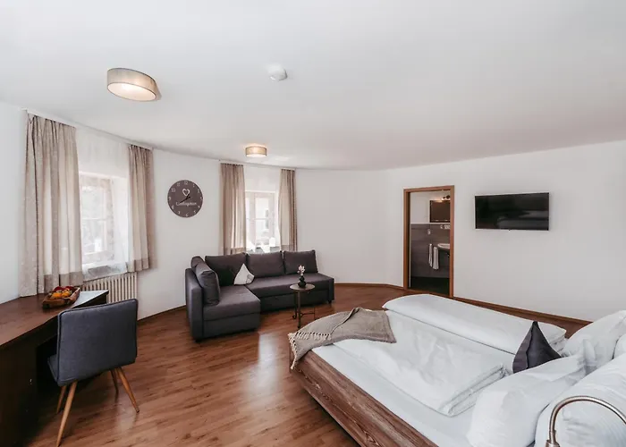 Garni Kern Hotel