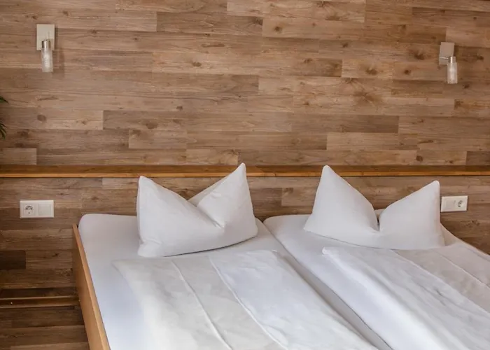 Garni Kern Hotel
