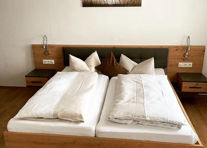 Garni Kern Hotel 3*