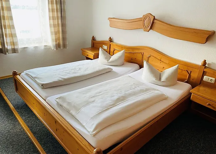 Garni Kern Hotel 3*