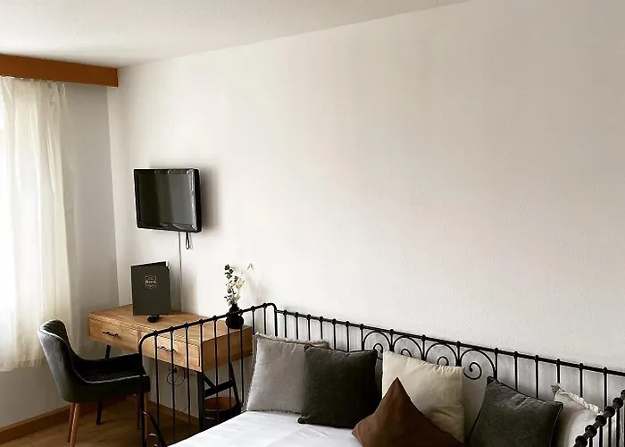 Hotel Garni Kern Halfing