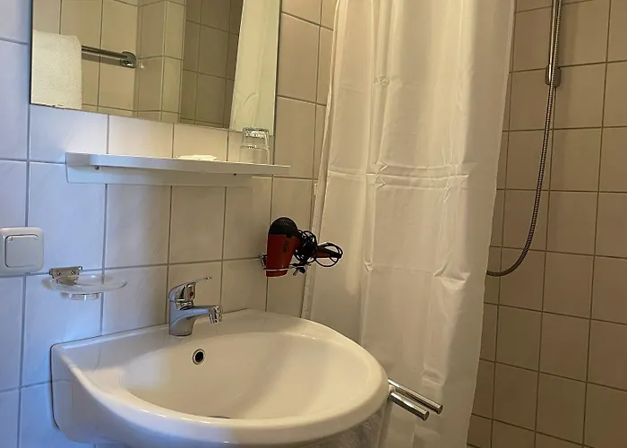 Hotel Garni Kern