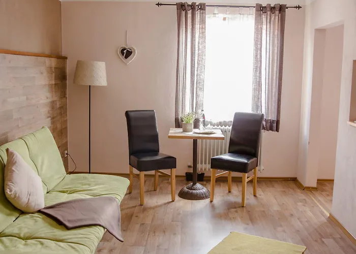 Garni Kern Hotel Halfing