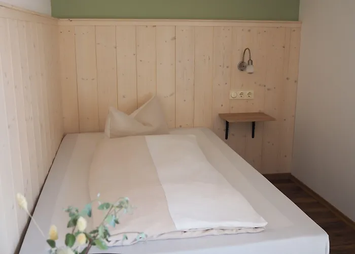 Hotel Garni Kern