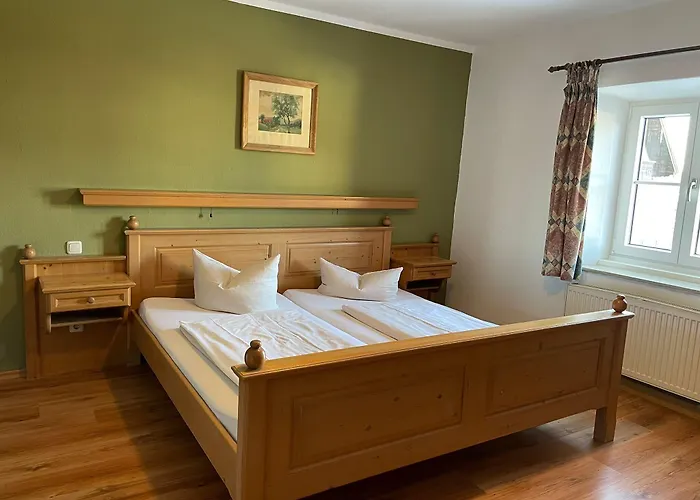Garni Kern Hotel