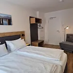 Hotel Garni Kern