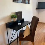 Hotel Garni Kern Halfing