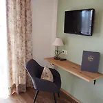 Hotel Garni Kern Halfing