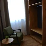 Garni Kern Szálloda 3*