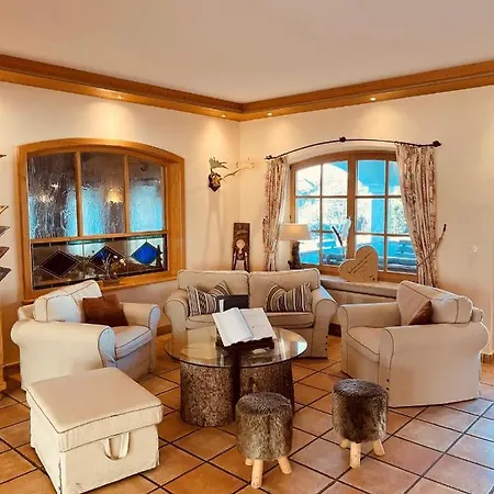 Hotel Garni Kern Halfing