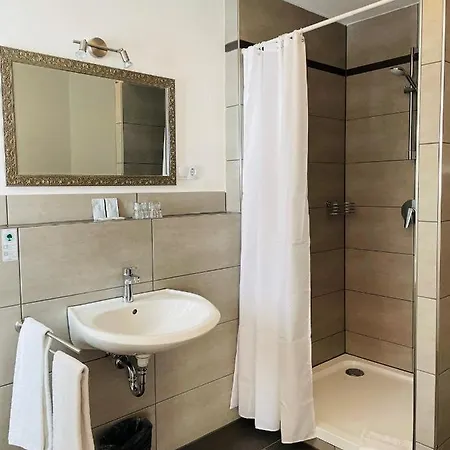Hotel Garni Kern