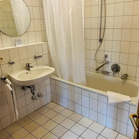 Garni Kern Hotel Halfing