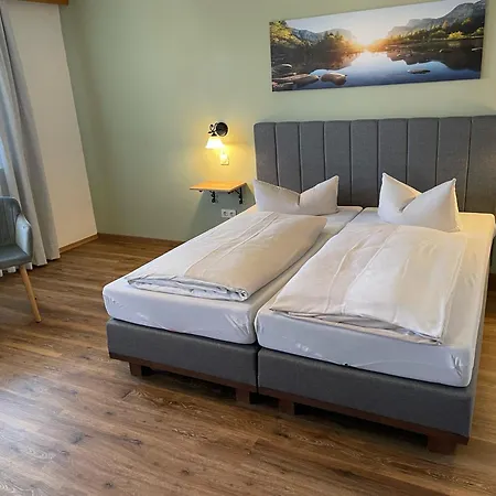 Hotel Garni Kern 3*