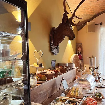 Hotel Garni Kern 3*