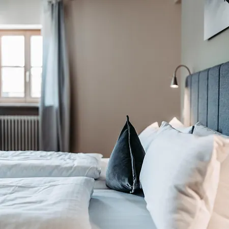 Hotel Gasthof Kern 3* Halfing