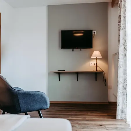 Hotel Gasthof Kern Hotel Halfing
