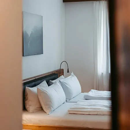 Hotel Kern