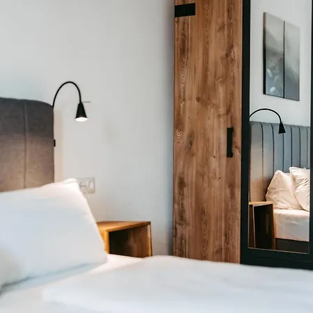 Hotel Hotel Gasthof Kern 3*