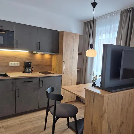 Hotel Gasthof Kern 3* Halfing