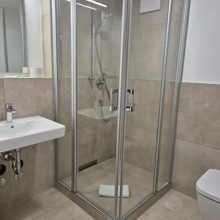 Hotel Kern 3*