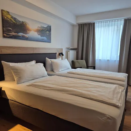 Hotel Gasthof Kern Hotel Halfing