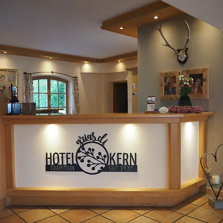 Hotel Gasthof Kern