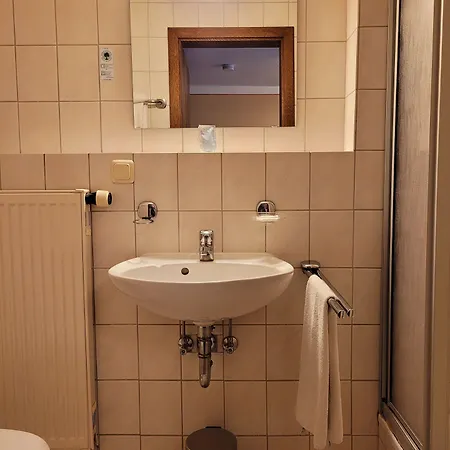 Hotel Gasthof Kern 3* Halfing