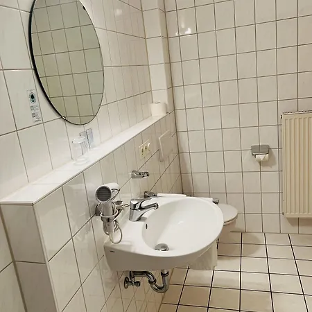 Hotel Gasthof Kern Halfing