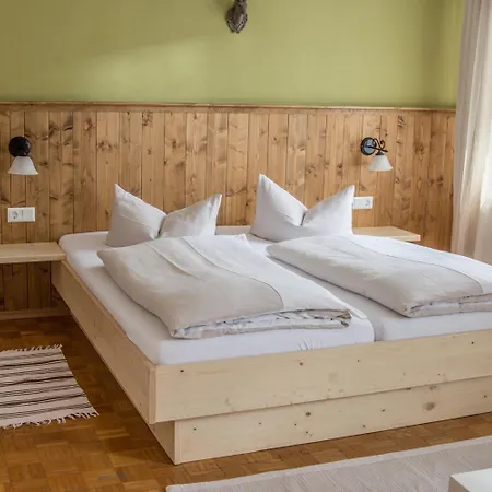 Hotel Hotel Gasthof Kern 3*