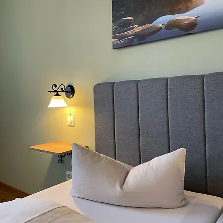 Hotel Gasthof Kern Hotel