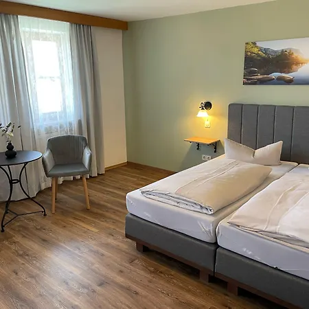 Hotel Gasthof Kern