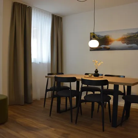 Szálloda Kern 3*