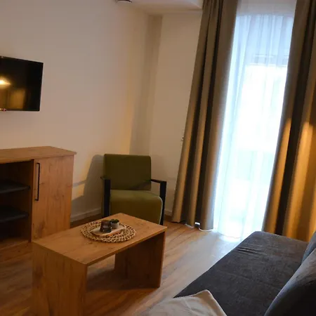 Hotel Garni Kern Halfing