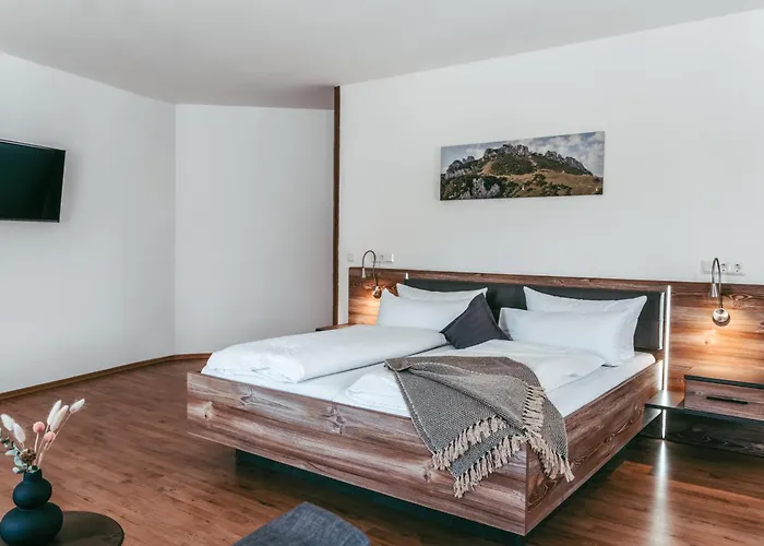 Hotel Garni Kern