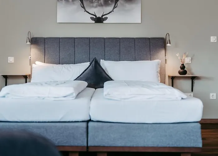 Garni Kern Hotel 3*