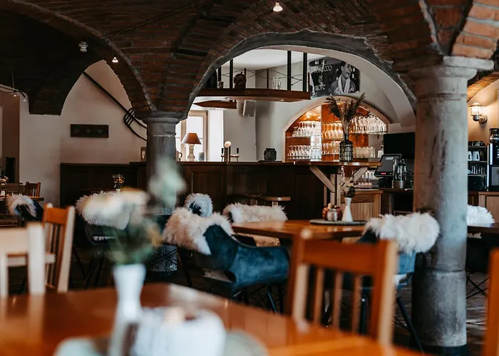 Garni Kern Hotel Halfing